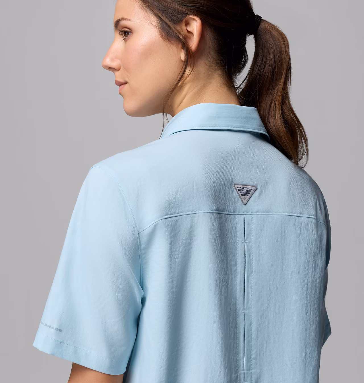 BLUSA FEMENINO COLUMBIA PFG CASTBACK – foto 7
